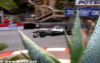 Les explications de Mercedes GP sur le retrait de l’appel