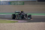 Pirelli a les premières explications sur les crevaison au Qatar