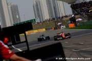 Marchionne : La pression que nous mettons à Mercedes affecte leur fiabilité
