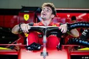 Leclerc facing engine change penalty in Canada