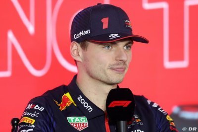 Verstappen est-il l’Ayrton Senna des temps modernes&nbsp;?