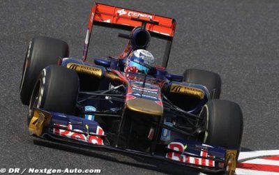 Suzuka - Team reaction after Qualifying