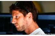 Haas schedules driver announcement next week