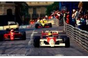 Ayrton Senna, 20 ans - Les années McLaren : 1990 et 1991