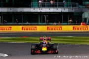 Verstappen signe son meilleur résultat en qualifications