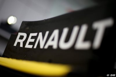 Renault system would be ’big advantage’ - Ralf Schumacher