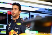 Ricciardo : J'avais besoin de changer d'air