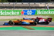 30 points pour McLaren F1 à Monza, et combien au Mugello ?
