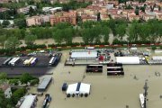 F1 might struggle to get to Monaco - Codello