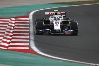 Mick en Amérique&nbsp;: un Grand Prix spécial pour lui et Haas F1 