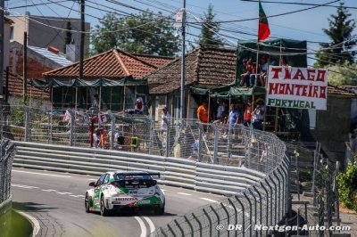 Michelisz content de la performance des Honda lestées