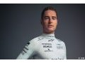 Vandoorne fera ses débuts avec l'Aston Martin F1 AMR24 à Spa