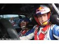 Meeke expects open Rally Islas Canarias