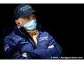 Williams F1 : Capito apprécie les conseils avisés de Button
