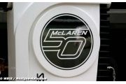 Bilan de mi-saison : McLaren 