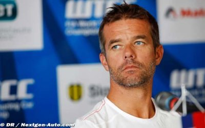 Loeb a été surpris par la décision de Citroën&nbsp;!