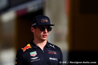 Verstappen slams ’sh-t’ Renault engine