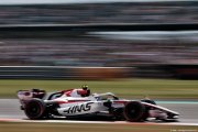 'Trop peu et trop tard' : les évolutions de Haas F1 ne suffisent pas à Bearman