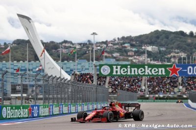 Leclerc&nbsp;: Norris doit sûrement s’en vouloir énormément