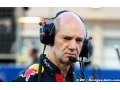 Red Bull's cunning plan to keep Newey - report