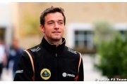 No Renault 'fireworks' in early 2016 - Palmer