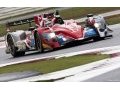 Le Mans : Un trio de choix chez Thiriet by TDS Racing