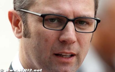 Ferrari craint toujours Red Bull