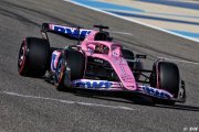Ocon voit l'Arabie saoudite comme un nouveau départ à sa saison