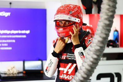 Toyota claque la porte du WEC au nez d’Ocon pour 2027