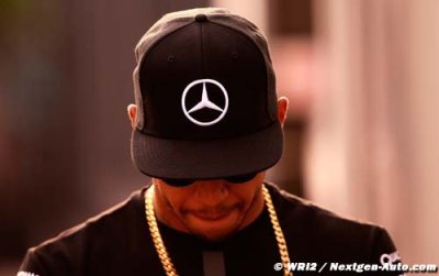 Hamilton: What will be will be; we did everything we could