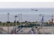 Sochi pushes ahead with original 2020 race date