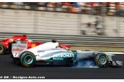 Schumacher only needs good car to win again - Alonso 