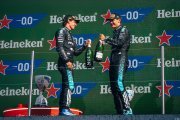 Rosberg défend les consignes de Mercedes et alerte sur McLaren