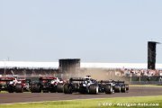 Budgets : La FIA va lâcher un peu de lest sur le contrôle des équipes de F1