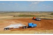 Austin off 2012 calendar 'for sure' - Ecclestone