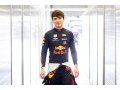 Ticktum not sure if next F1 chance will come