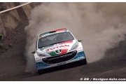 Magalhães lands dramatic Azores victory