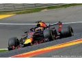 Ricciardo : Un besoin de casser la routine, de me mettre en danger