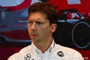 Williams F1 était en ‘mode survie' et ‘manquait de leadership' pour Vowles