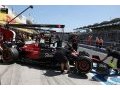 Audi plans will not hurt Ferrari relationship - Sauber