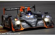 Le Boutsen Ginion Racing en route vers le mythe Le Mans