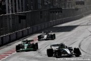 Mercedes F1 : 'Un des pires équilibres' que Hamilton a connu au volant