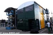 Lotus' prize-money in doubt due to naming dispute?