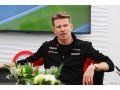 Official: Hülkenberg lands multi-year Sauber/Audi deal