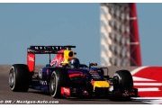 Vettel souhaite remonter 11 places demain