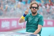 Rahal a offert un test en IndyCar à Road America à Vettel