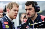 Coulthard : Red Bull a considérablement progressé