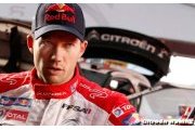 Ogier quitterait Citroën, Hirvonen le remplacerait