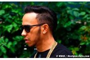 Hamilton s'interroge sur l'intérêt d'une F1 'verte'