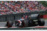 Monaco 2013 - GP Preview - Sauber Ferrari